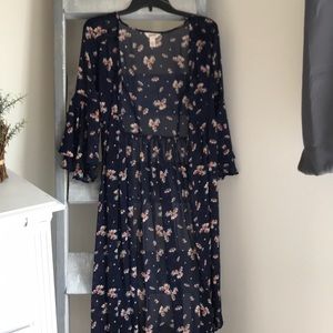 Kimono / cover up